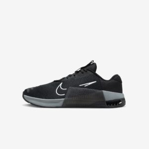 zapatillas nike metcon 9 negras