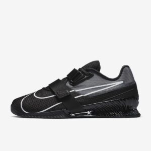 zapatillas-halterofilia-nike-romaleos-4-negras